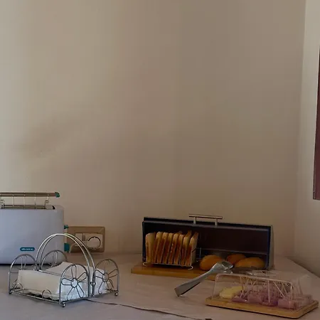 Belvedere Hotel Lampedusa