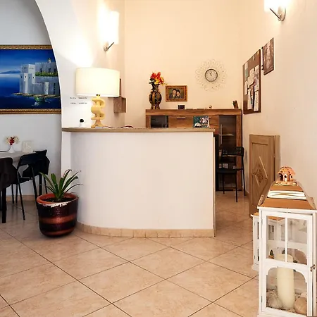 Hotel Belvedere Lampedusa