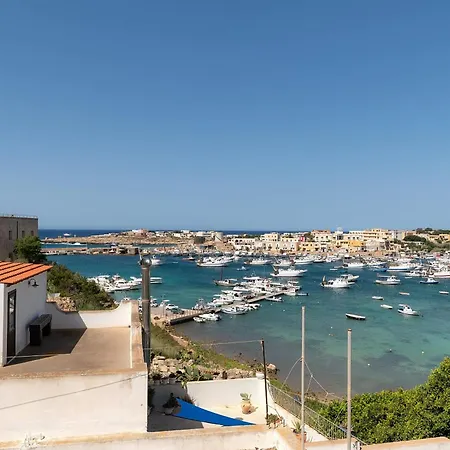 Belvedere 3* Lampedusa