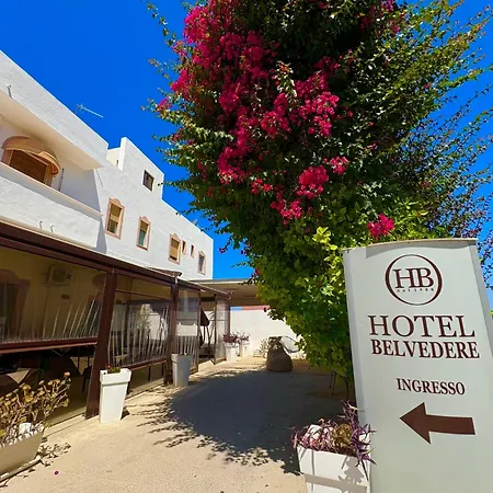 Belvedere Hotel