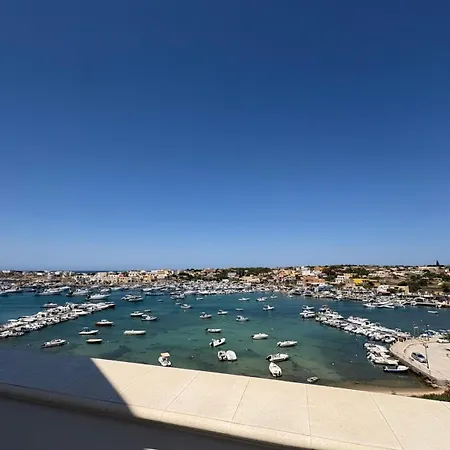 Belvedere Hotell Lampedusa