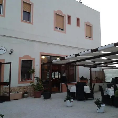 Belvedere 3*